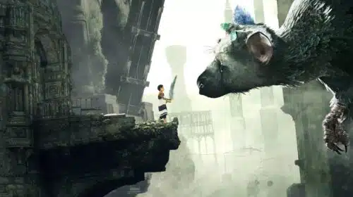 Estúdio de The Last Guardian sugere notícias de projeto novo para 2023