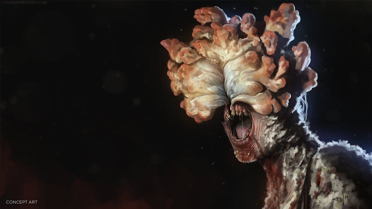 the last of us