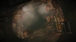 Áudio descartado de The Last of Us Part I justificaria ausência de esporos na série
