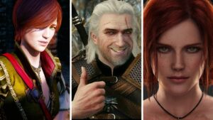 Remake de The Witcher esquenta debate sobre romances de Geralt
