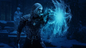 Vai longe? The Witcher da Netflix pode ter, ao menos, cinco temporadas