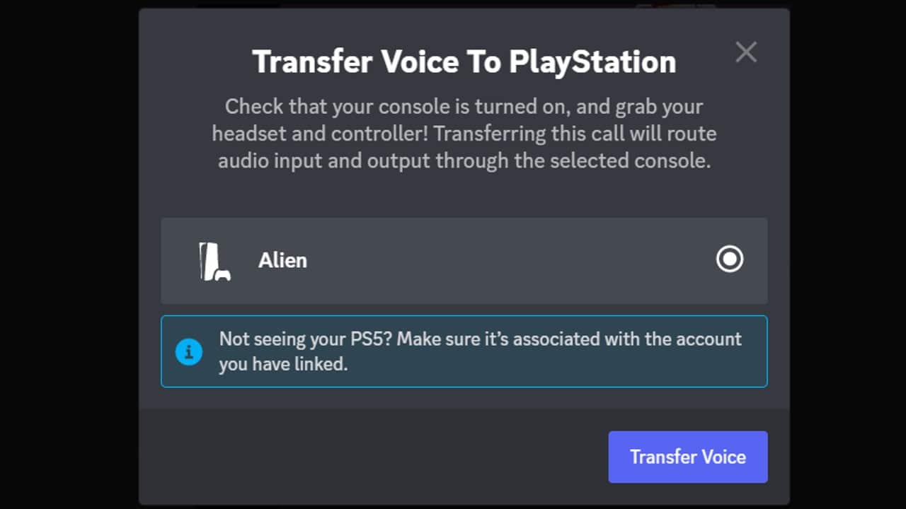 PlayStation 5 pode receber integração com Discord - Game Arena
