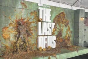 Premiere de The Last of Us da HBO: elogios a Bella e agradecimento de Neil