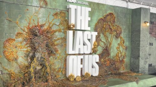 Premiere de The Last of Us da HBO: elogios a Bella e agradecimento de Neil