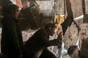 Episódio 4 de The Last of Us da HBO consagra Pedro Pascal como Joel