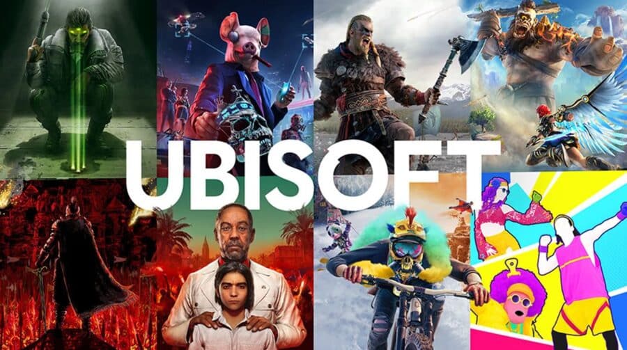 Ubisoft adia Skull & Bones novamente e cancela três jogos não anunciados
