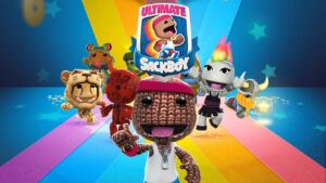 Jogo gratuito de Sackboy será lançado em fevereiro no mobile