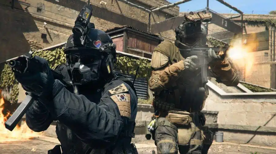Gulag do Call of Duty: Warzone 2.0 será 1 vs. 1 na 2ª temporada