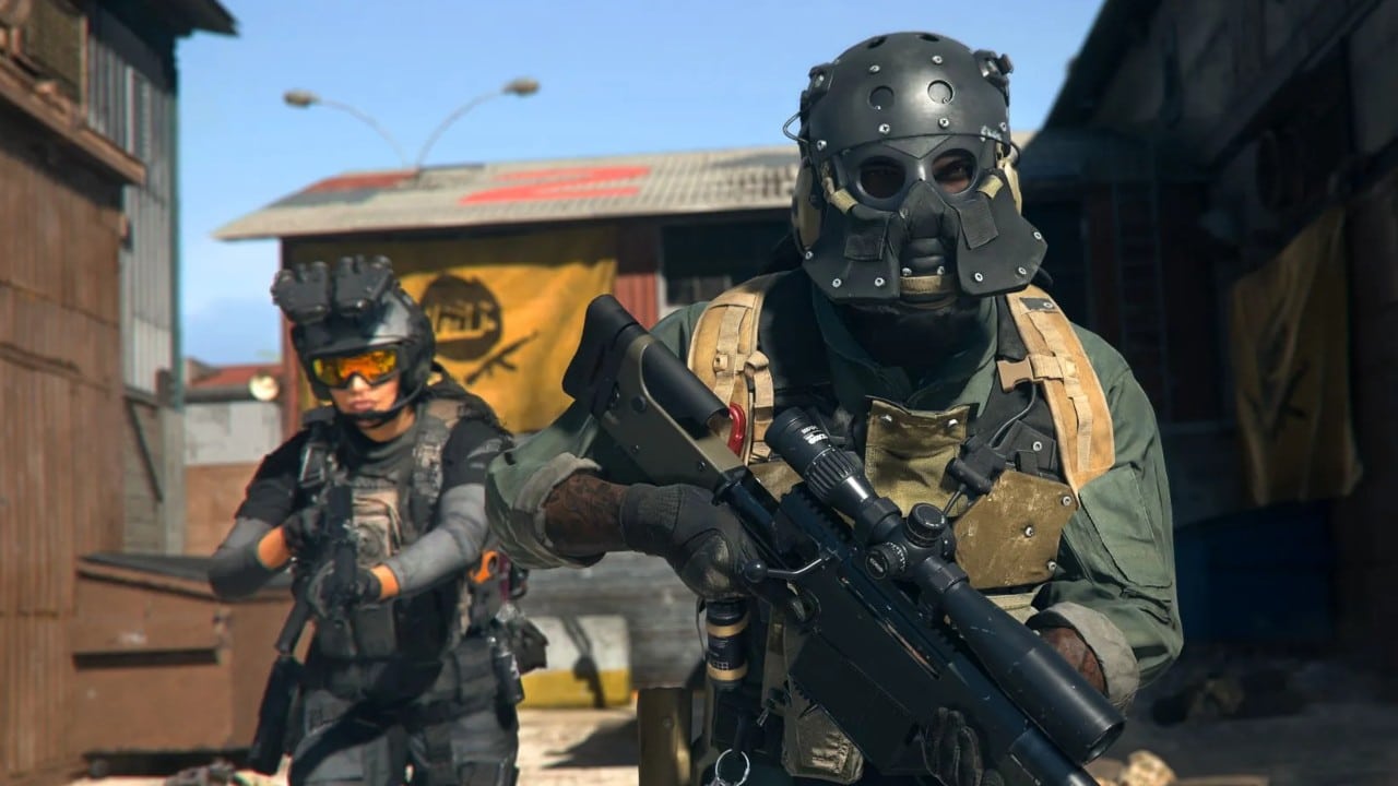 Call of Duty Warzone: cinco dicas para vencer o 1x1 no Gulag