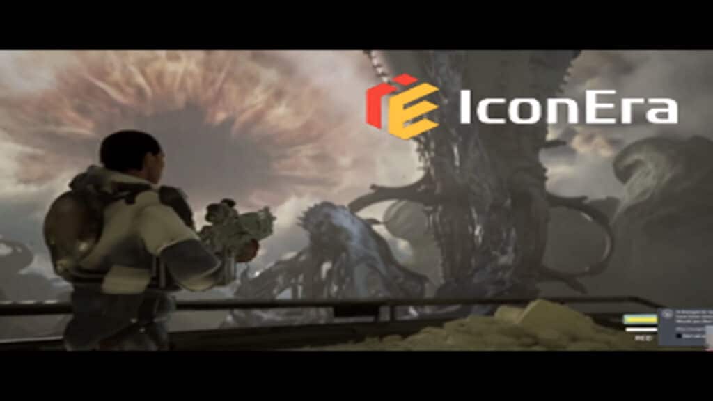 Novo exclusivo de PS5 pode ser dos devs de Gears of War