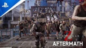 Modo Horda XL chega nesta terça (24) a World War Z; veja trailer