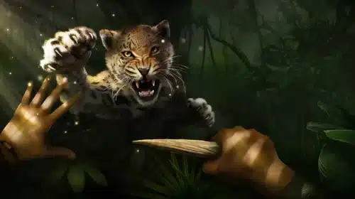 Inferno verde! Sobrevivência na Amazônia, Green Hell VR é anunciado para PS VR2