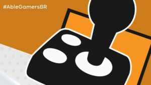 Ablegamers Brasil elevará o nível de acessibilidade na gamescom latam