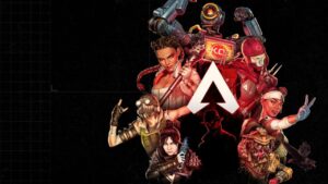 Apex Legends terá Evento de Coleção Guarda Imperial neste mês