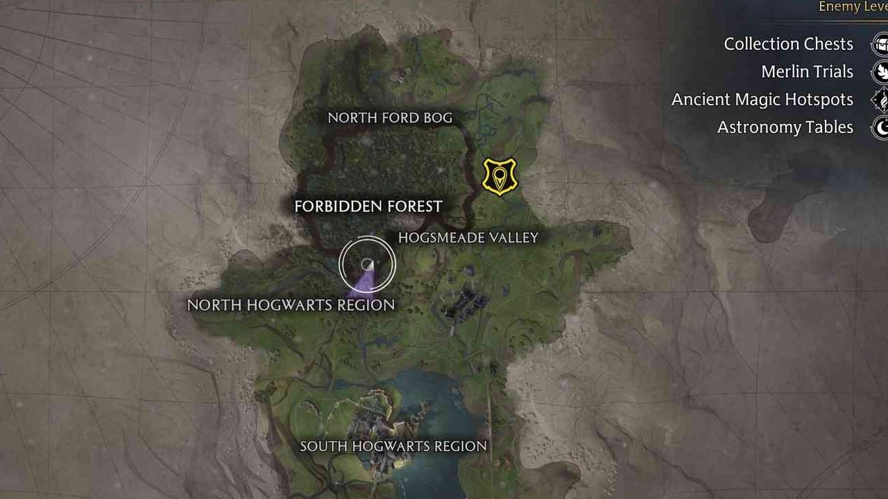 God of War Ragnarok - Localização de Todos os Colecionáveis • Dungeons&Dicas