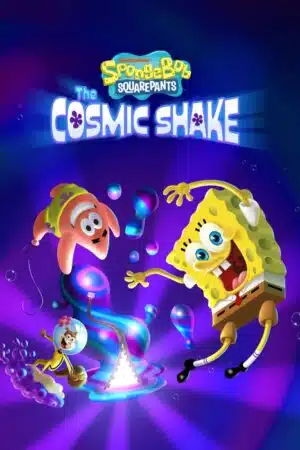 Bob Esponja Calça Quadrada: The Cosmic Shake: vale a pena?