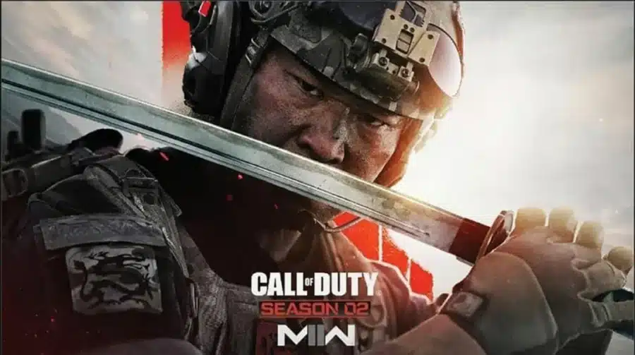 Call of Duty MW II e Warzone 2.0: impressões da Temporada 2