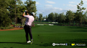EA Sports PGA Tour: trailer detalha os 30 campos do jogo