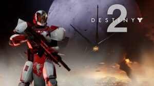 Bungie vence processo milionário contra vendedor de trapaças de Destiny 2