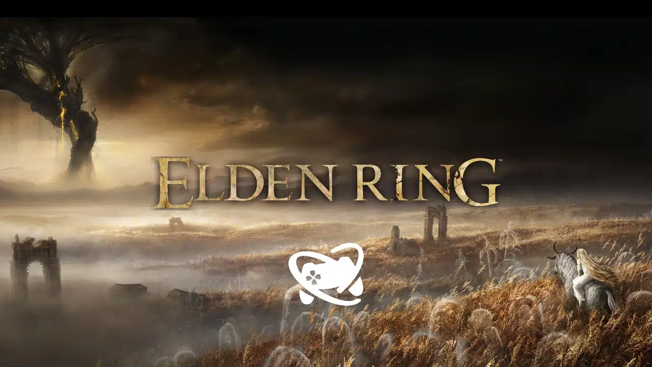 DLC de Elden Ring