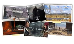 Estúdio de Life is Strange trabalha em “RPG de grande escala”