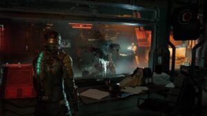 Patch de Dead Space corrige problema de progressão no Capítulo 5