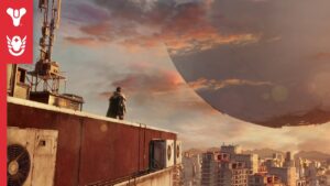 Cinemática emocionante encerra os eventos de Destiny 2: A Bruxa Rainha