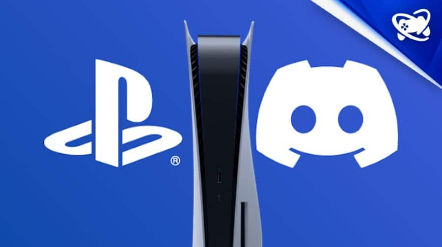 Segue a call! Sony libera atualização do Discord no PS5
