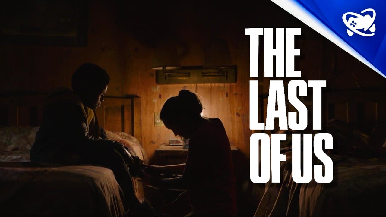 The Last of Us: Veja a comparação das cenas do quinto episódio da série e  do game