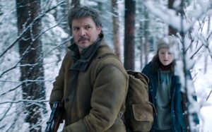 The Last Of Us é título mais visto na história da HBO Max na América Latina