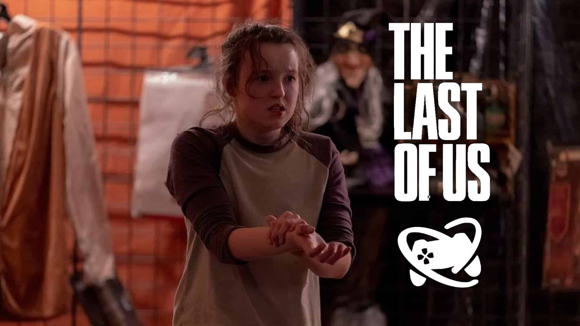 The Last of Us: Ellie protege Joel e a si mesma em sétimo episódio