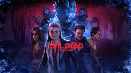 Evil Dead: The Game, jogo do PS Plus, recebe modo battle royale