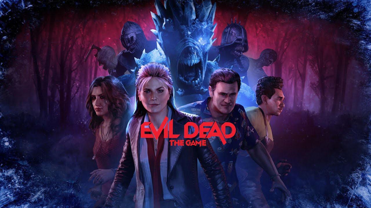 Evil Dead: The Game, jogo do PS Plus, recebe battle royale