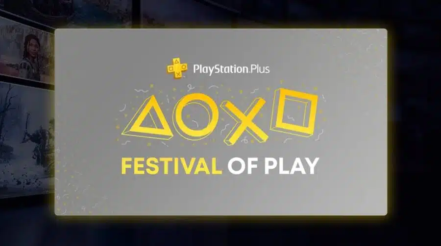 Descontos, campanhas e mais: Sony lança Festival dos Jogos PS Plus