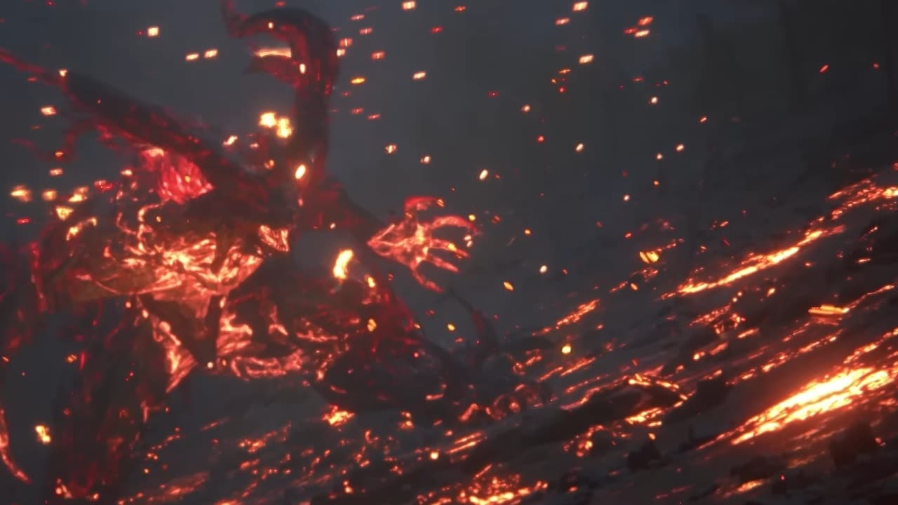 Final Fantasy XVI