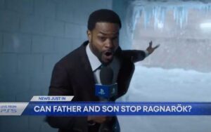 Ao vivo do PS5 no Super Bowl: veja comercial da PlayStation no jogo
