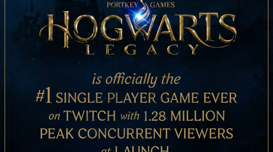 Falta de disco de Hogwarts Legacy fortalece notícia de que Xbox pode  encerrar vendas de mídia física - NSC Total