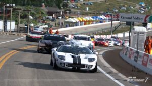 Polyphony lança atualização 1.41 de Gran Turismo 7; leia as notas do patch