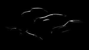 Gran Turismo 7: quatro carros novos chegam junto da versão de PS VR2