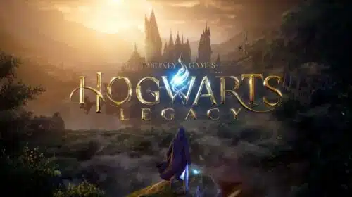Hogwarts Legacy: 267 milhões de horas e maior que Animais Fantásticos
