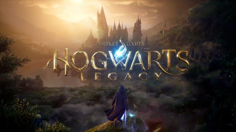 Hogwarts Legacy hora de lançamento: Quando o game será liberado