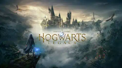 Valeu esperar: Hogwarts Legacy roda muito bem no PS4