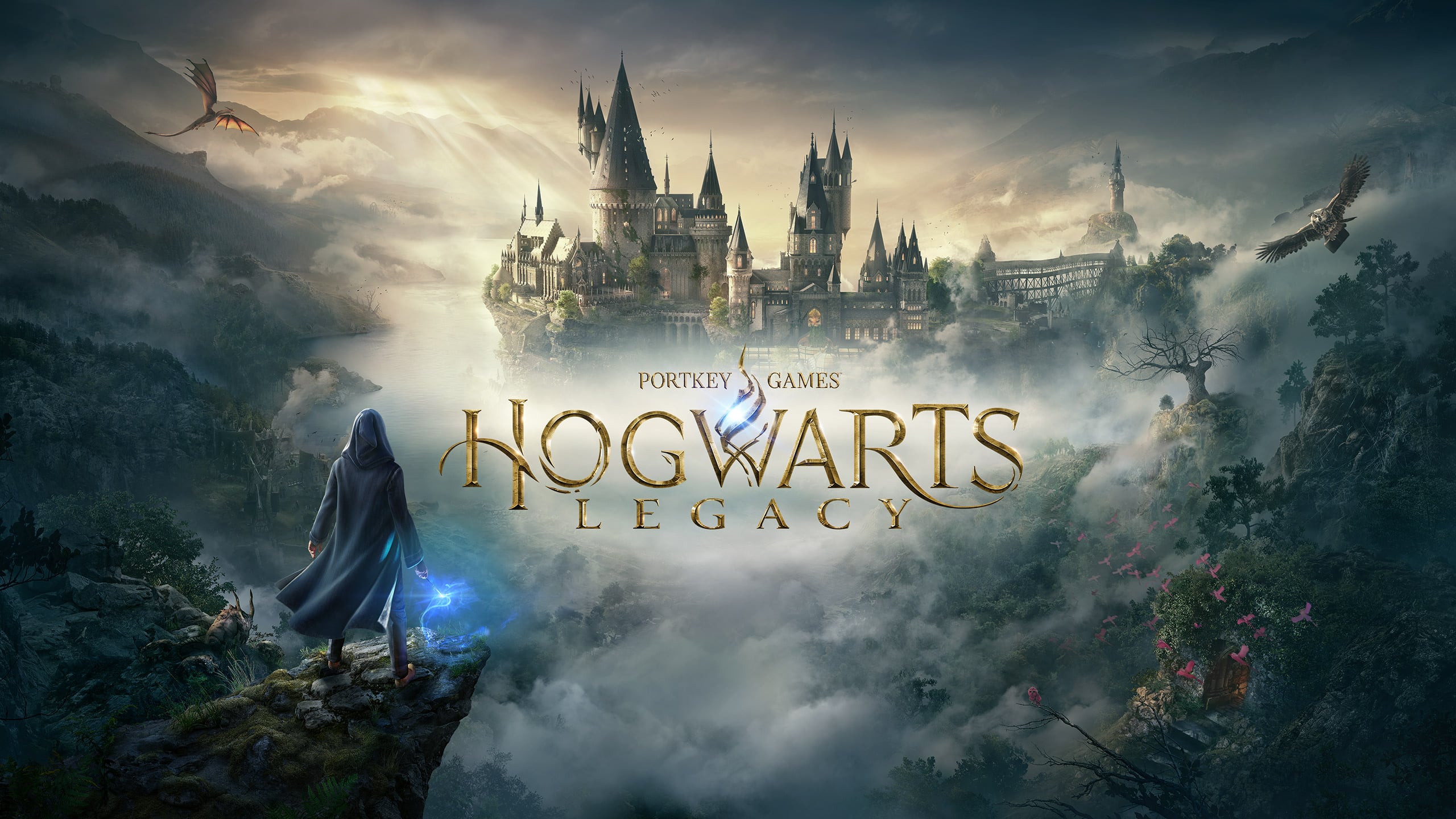 Hogwarts Legacy : Vale ou Não a Pena Jogar!? 