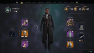 Partiu Gringotes! Como ganhar dinheiro em Hogwarts Legacy