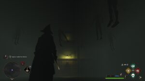 Como jogar a missão exclusiva de PlayStation em Hogwarts Legacy