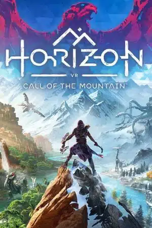 Horizon Call of the Mountain: vale a pena?