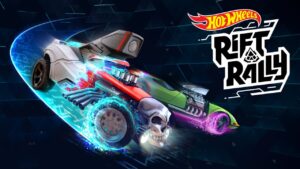 Hot Wheels: Rift Rally, jogo de realidade mista, chega em março ao PS4 e PS5