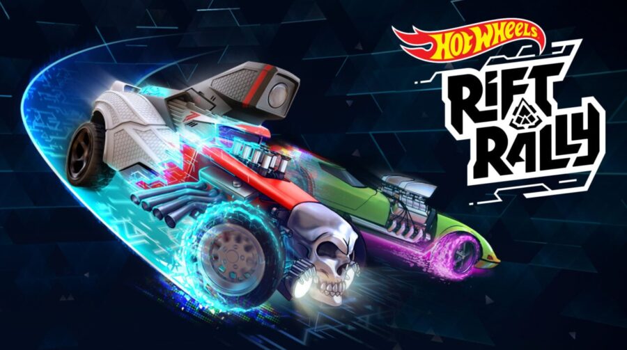 Hot Wheels: Rift Rally, Data Lançamento Março 2023