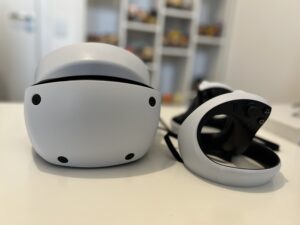 Sony vê “coletivo” fundamental para crescer cenário do PlayStation VR2