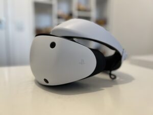 Não flopou! PlayStation VR2 vende mais rápido do que seu antecessor